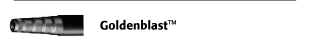 Goldenblast - Safe Waterblast Technology