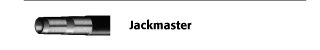 Jackmaster - Extreme Static Pressure