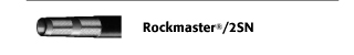 Rockmaster 2SN - Abrasion, Weather and Heat Resistance