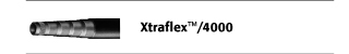 Xtraflex 4000 - Extreme Flexibility