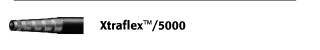 Xtraflex 5000 - Extreme Flexibility