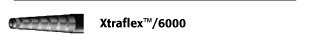 Xtraflex 6000 - Extreme Flexibility