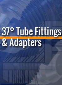 37° Tube Fittings Assembly Guide
